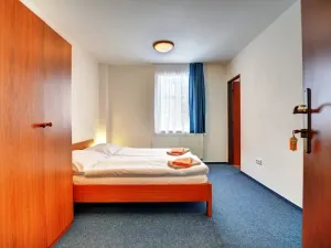 Prodej ubytování, Strážné, 793 m2