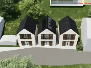 Prodej chaty, Strachotín, Sklepní, 95 m2