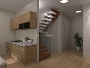 Prodej chaty, Strachotín, Sklepní, 95 m2