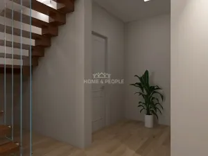 Prodej chaty, Strachotín, Sklepní, 95 m2