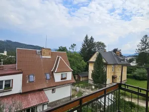 Prodej atypického bytu, Jeseník, Na Úbočí, 137 m2