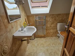 Prodej atypického bytu, Jeseník, Na Úbočí, 137 m2