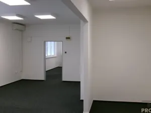 Pronájem kanceláře, Brno - Brněnské Ivanovice, 75 m2