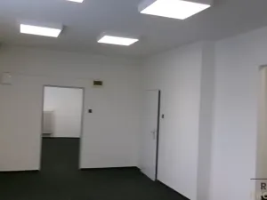 Pronájem kanceláře, Brno - Brněnské Ivanovice, 75 m2
