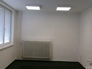 Pronájem kanceláře, Brno - Brněnské Ivanovice, 75 m2