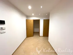 Pronájem bytu 2+kk, Praha - Záběhlice, Mattioliho, 61 m2