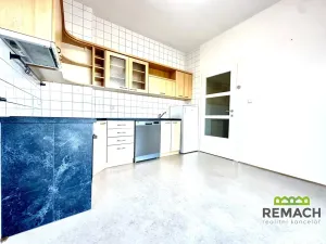 Pronájem bytu 2+1, Uherský Brod, Havlíčkova, 57 m2