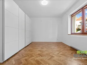 Pronájem bytu 2+1, Uherský Brod, Havlíčkova, 57 m2