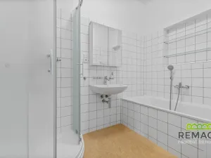 Pronájem bytu 2+1, Uherský Brod, Havlíčkova, 57 m2