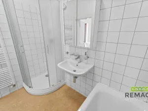 Pronájem bytu 2+1, Uherský Brod, Havlíčkova, 57 m2