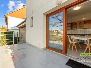 Pronájem bytu 2+1, Uherský Brod, Havlíčkova, 57 m2