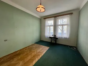 Prodej bytu 2+kk, Praha - Vinohrady, Jagellonská, 47 m2