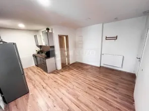 Pronájem bytu 3+kk, Šaratice, Náves, 45 m2