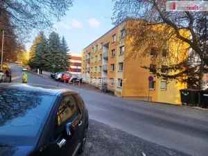 Prodej bytu 3+kk, Jílové - Kamenná, Lipová, 60 m2