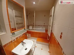 Prodej bytu 3+kk, Jílové - Kamenná, Lipová, 60 m2