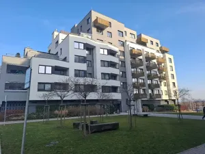 Prodej bytu 2+kk, Praha - Dolní Měcholupy, Honzíkova, 56 m2