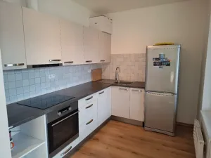 Prodej bytu 2+kk, Praha - Dolní Měcholupy, Honzíkova, 56 m2