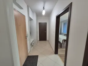 Prodej bytu 2+kk, Praha - Dolní Měcholupy, Honzíkova, 56 m2