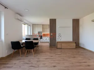 Prodej bytu 3+kk, Hustopeče, Okružní, 68 m2