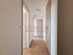 Prodej bytu 3+kk, Hustopeče, Okružní, 68 m2