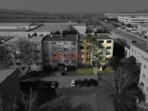 Prodej bytu 3+kk, Hustopeče, Okružní, 68 m2