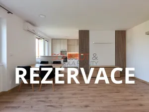 Prodej bytu 3+kk, Hustopeče, Okružní, 68 m2