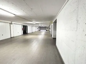 Pronájem garáže, Písek, Gregorova, 16 m2