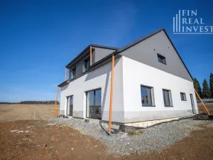 Prodej rodinného domu, Domašov, 132 m2