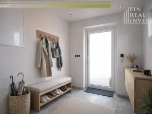 Prodej rodinného domu, Domašov, 132 m2