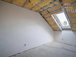 Prodej rodinného domu, Domašov, 132 m2