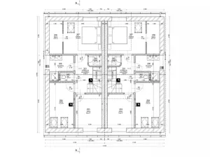 Prodej rodinného domu, Domašov, 132 m2