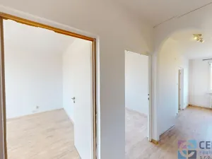 Pronájem bytu 3+1, Jablonec nad Nisou, Liberecká, 66 m2