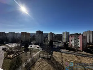 Pronájem bytu 1+1, Jablonec nad Nisou, Liberecká, 37 m2