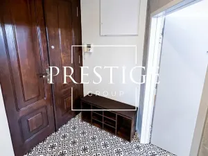 Pronájem bytu 2+kk, Praha - Smíchov, Nádražní, 65 m2