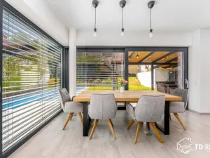 Prodej rodinného domu, Brno, Podhorní, 228 m2