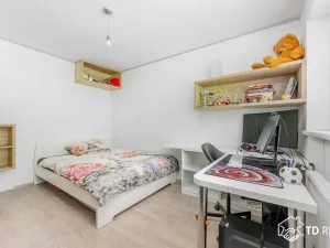 Prodej rodinného domu, Brno, Podhorní, 228 m2