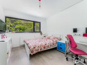 Prodej rodinného domu, Brno, Podhorní, 228 m2