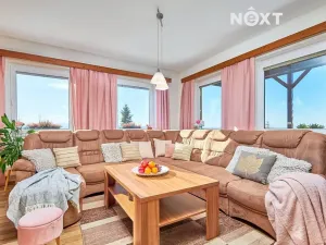 Prodej rodinného domu, Srubec, Ledenická, 190 m2