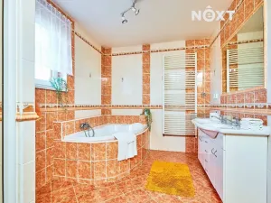 Prodej rodinného domu, Srubec, Ledenická, 190 m2