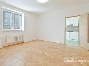 Pronájem bytu 2+1, Brno, Bayerova, 59 m2