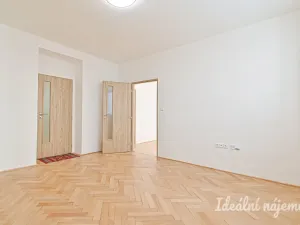 Pronájem bytu 2+1, Brno, Bayerova, 59 m2