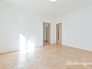 Pronájem bytu 2+1, Brno, Bayerova, 59 m2