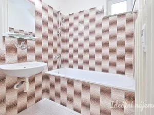 Pronájem bytu 2+1, Brno, Bayerova, 59 m2