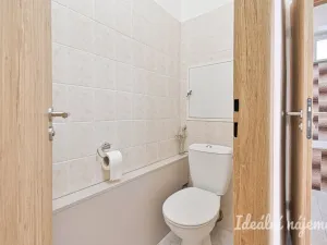 Pronájem bytu 2+1, Brno, Bayerova, 59 m2