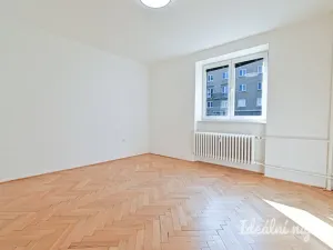 Pronájem bytu 2+1, Brno - Veveří, Bayerova, 59 m2