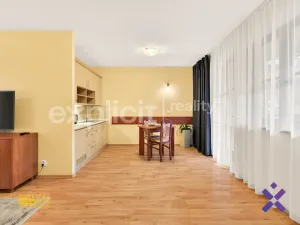 Prodej bytu 2+kk, Luhačovice, Solné, 68 m2