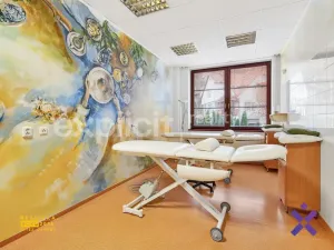 Prodej bytu 2+kk, Luhačovice, Solné, 68 m2