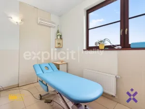 Prodej bytu 2+kk, Luhačovice, Solné, 68 m2