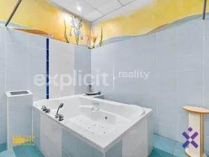 Prodej bytu 2+kk, Luhačovice, Solné, 68 m2