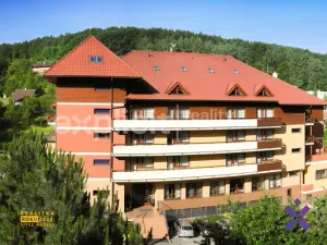 Prodej bytu 2+kk, Luhačovice, Solné, 68 m2